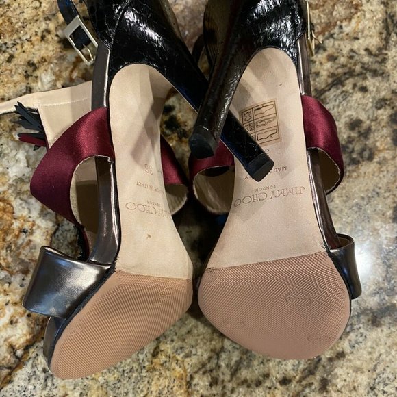 jimmy choo - Picture 1 of 3